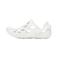 Merrell Women’s Hydro Mocs, White, bcf_hi-res