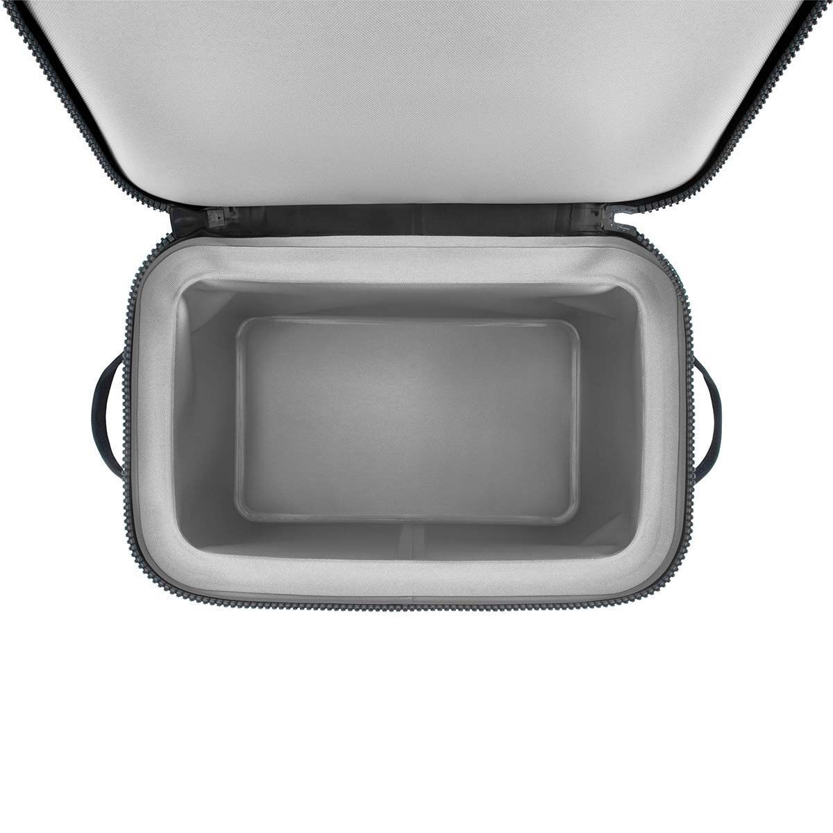 YETI&reg; Hopper Flip&reg; 18 Soft Cooler Navy, Navy, bcf_hi-res