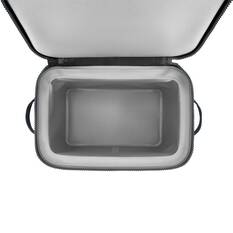 YETI® Hopper Flip® 18 Soft Cooler, Navy, bcf_hi-res