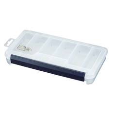 Versus VS-820NDM Tackle Box Clear, Clear, bcf_hi-res