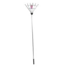 Neptune Removable Head Aluminium Crab Rake, , bcf_hi-res
