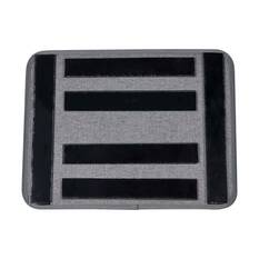 Companion Caravan Storage with Drink Holder, , bcf_hi-res