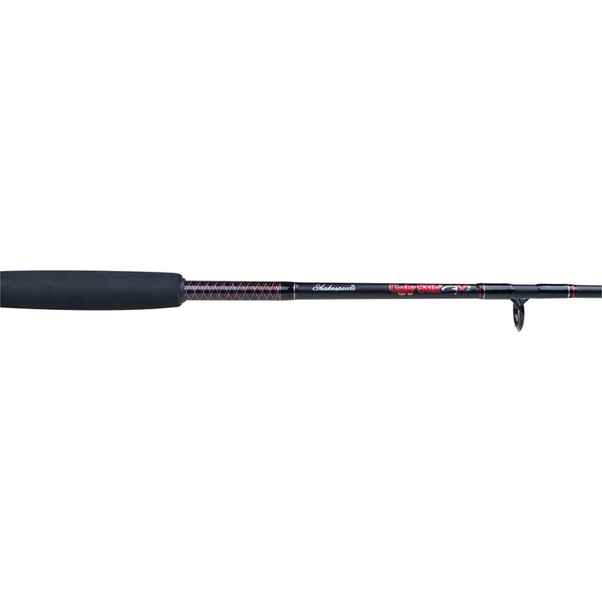 bcf ugly stik