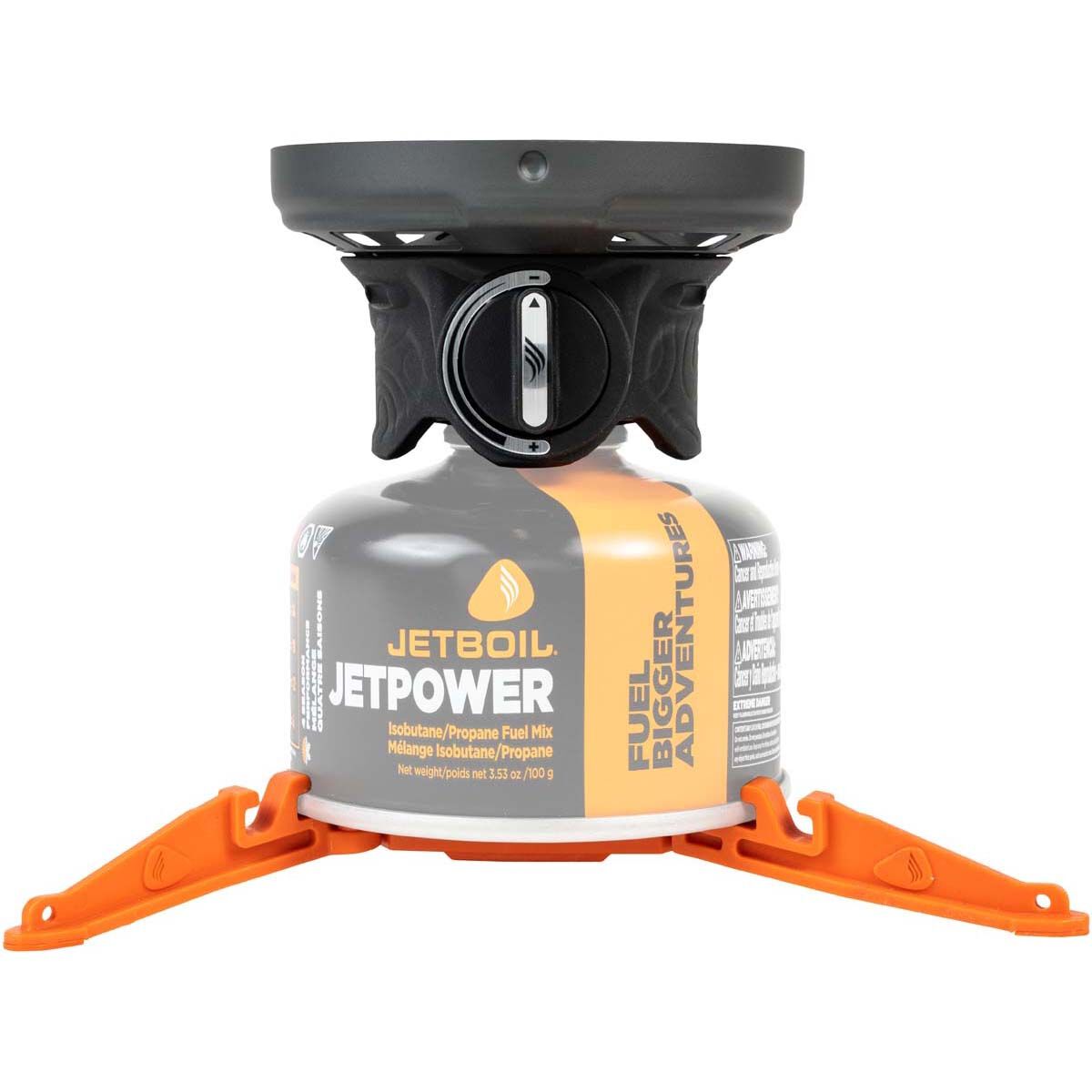 Jetboil Zip V2 0.8L Hike Stove Carbon, , bcf_hi-res