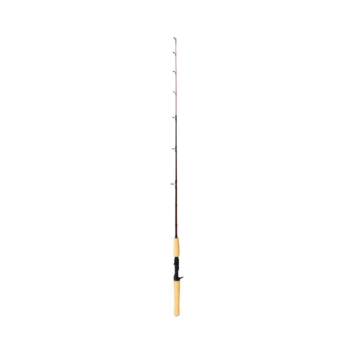 Shimano Raider Kids Baitcaster Rod, , bcf_hi-res