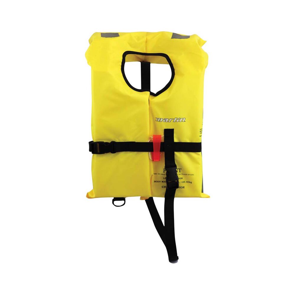 Marlin Australia Child VIP Standard Level 100 PFD BCF