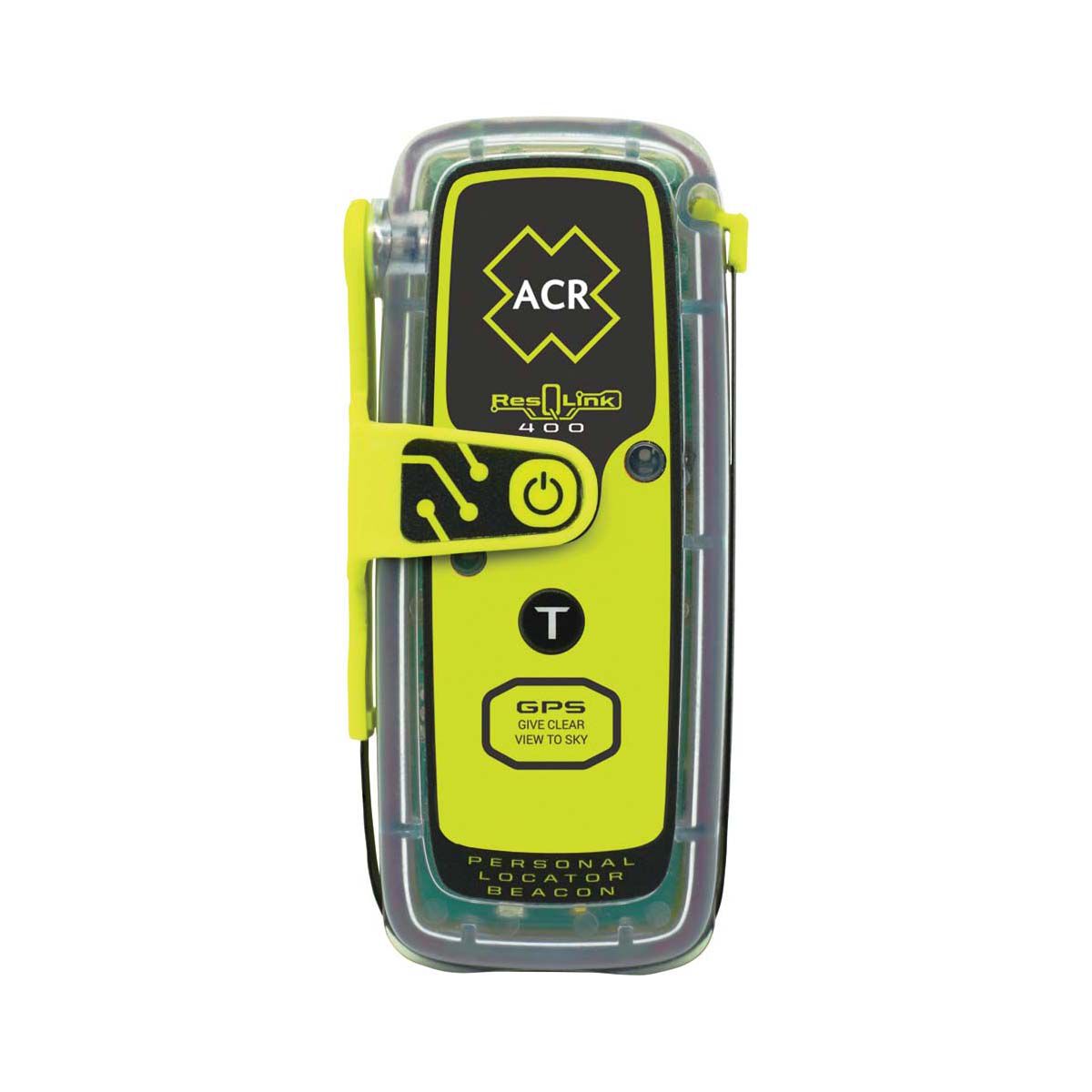 ACR ResQLink 400 Personal Locating Beacon, , bcf_hi-res