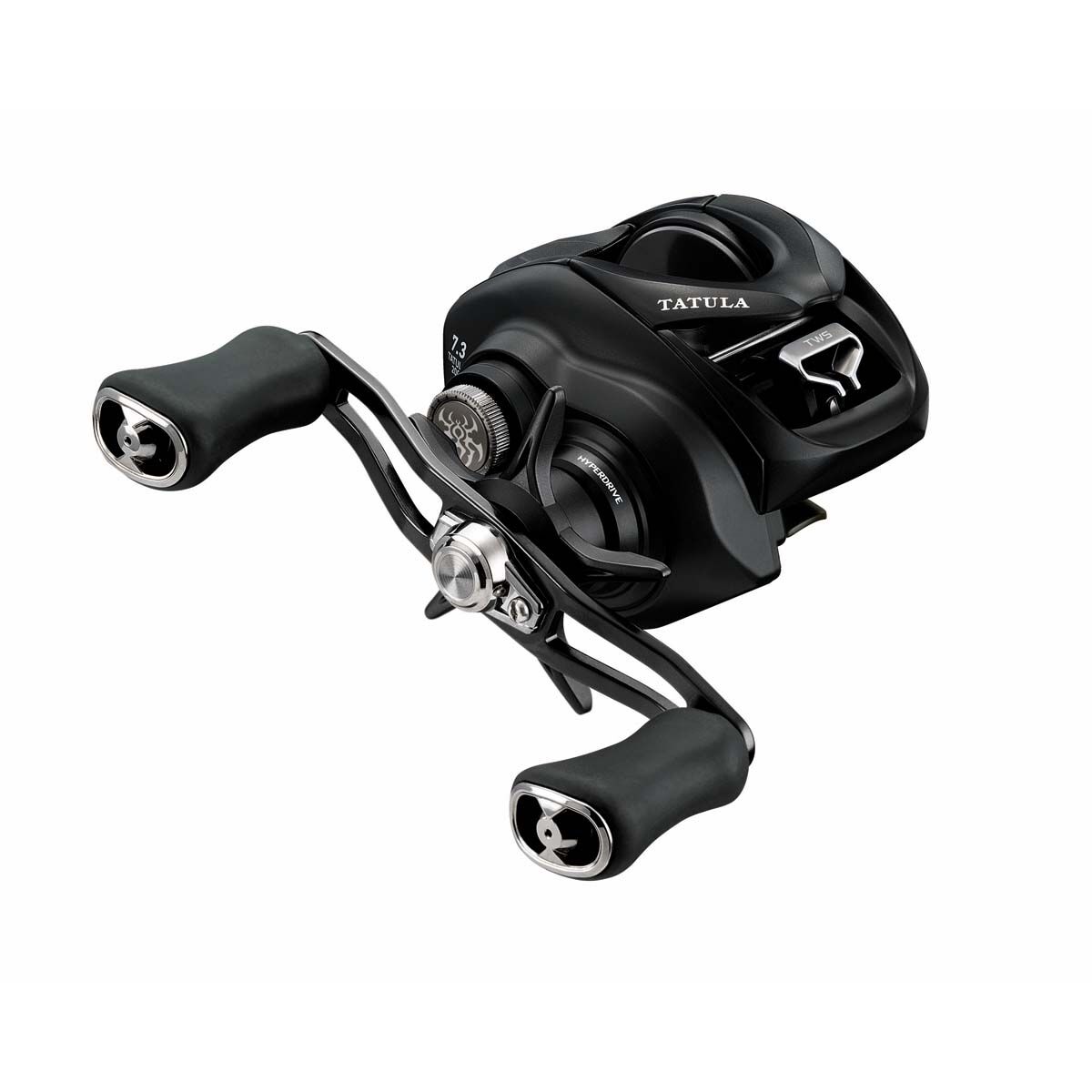 Daiwa 25 Tatula 200HL Baitcaster Reel, , bcf_hi-res