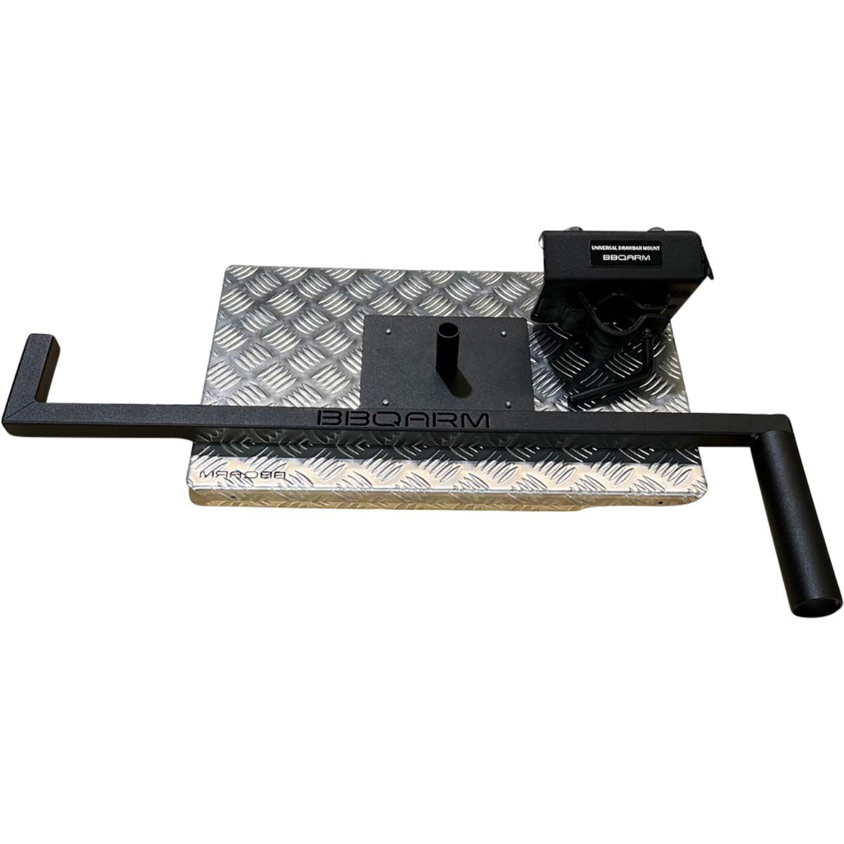 BBQARM Caravan/Trailer Kit, , bcf_hi-res