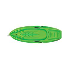 Glide Splasher Junior Kayak, Green, bcf_hi-res