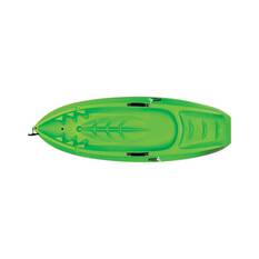 Glide Splasher Junior Kayak Green, Green, bcf_hi-res