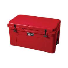 YETI® Tundra® 65 Hard Cooler, Rescue Red, bcf_hi-res