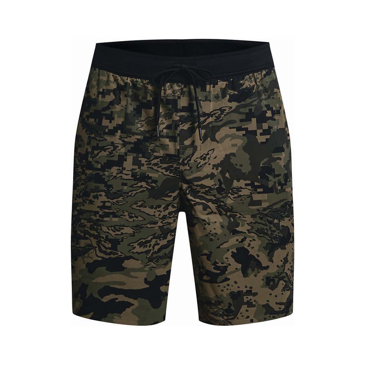 Under armour board on sale shorts