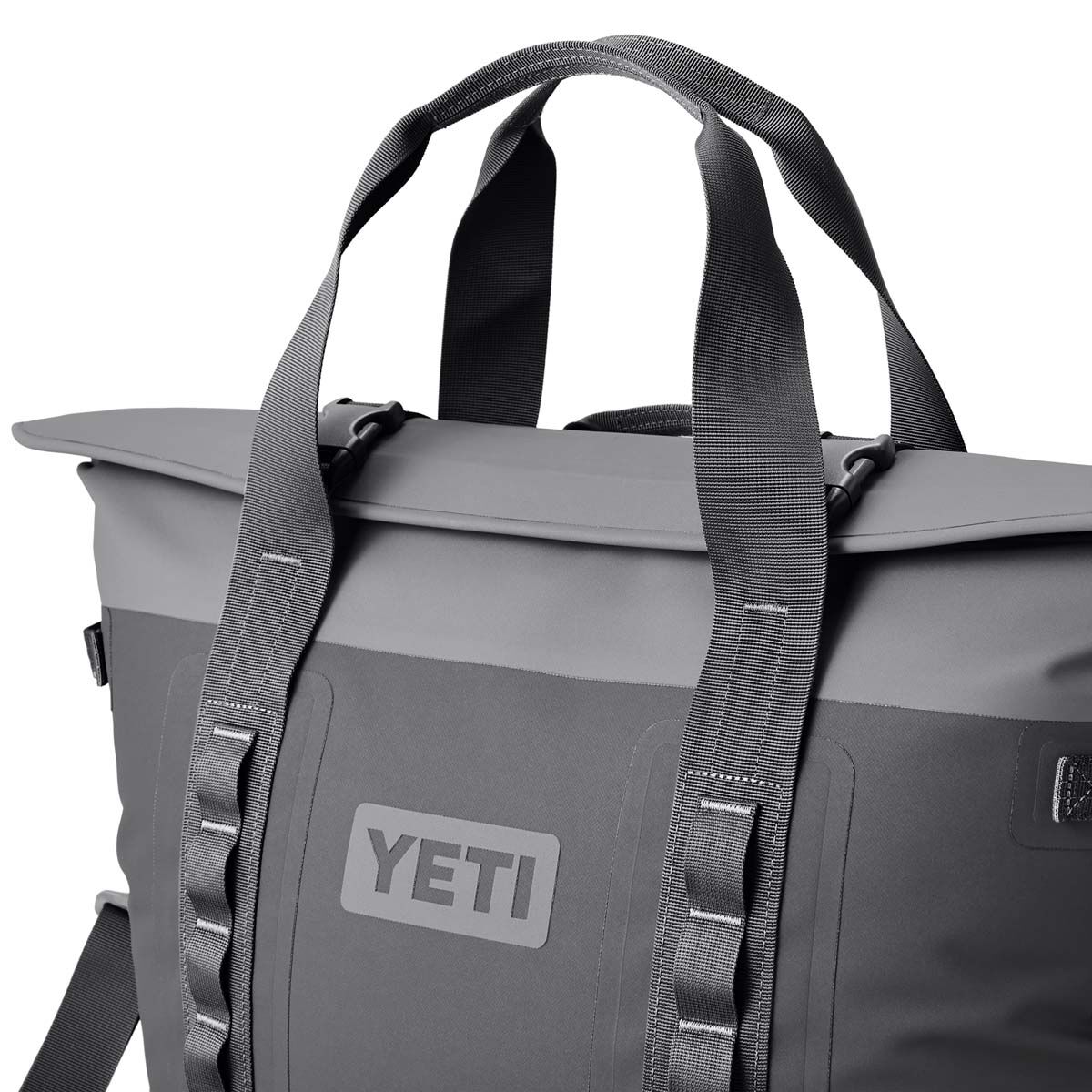 YETI&reg; Hopper&reg; M30 2.5 Backpack Soft Cooler Charcoal, Charcoal, bcf_hi-res