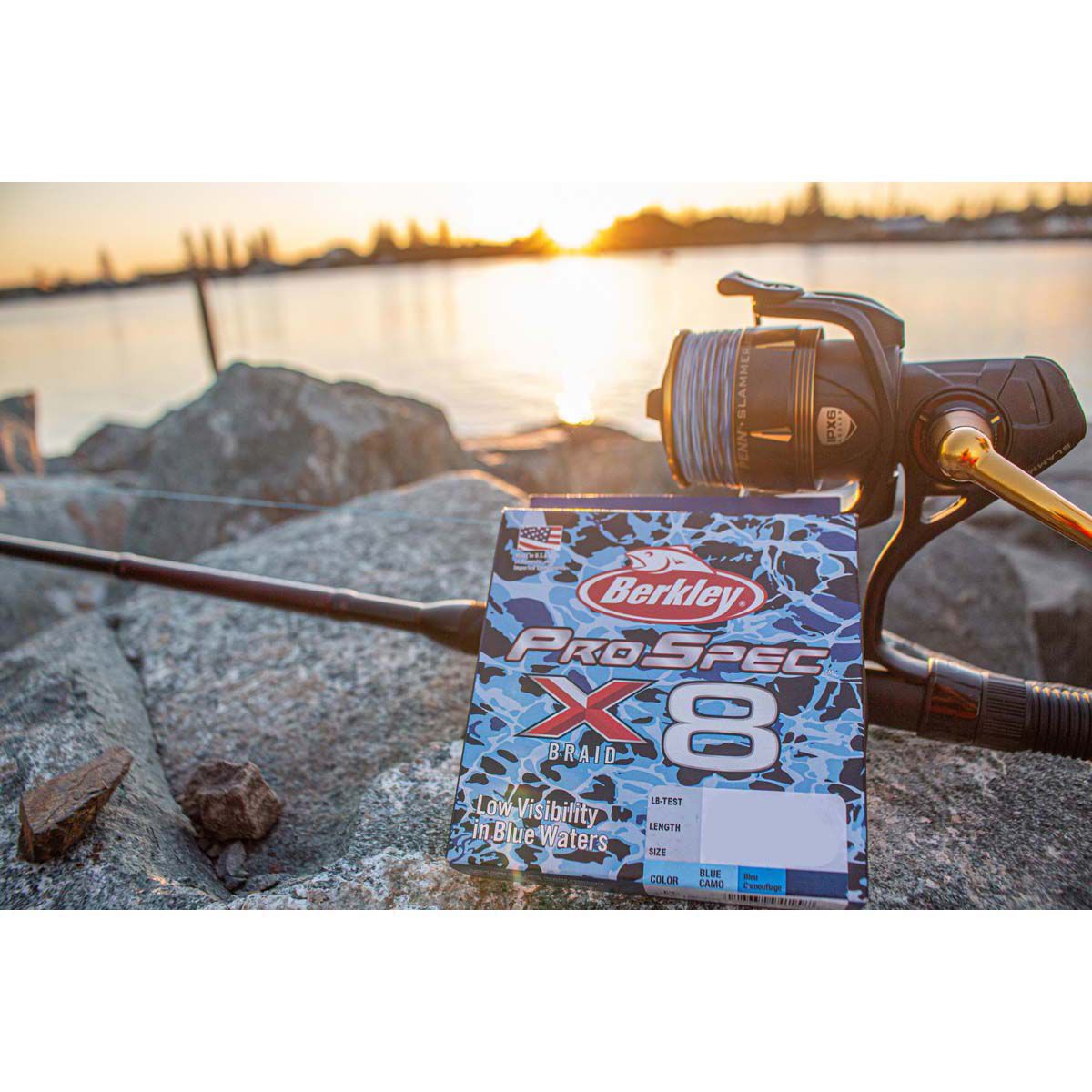 Berkley ProSpec X8 Braid Line 300m, , bcf_hi-res