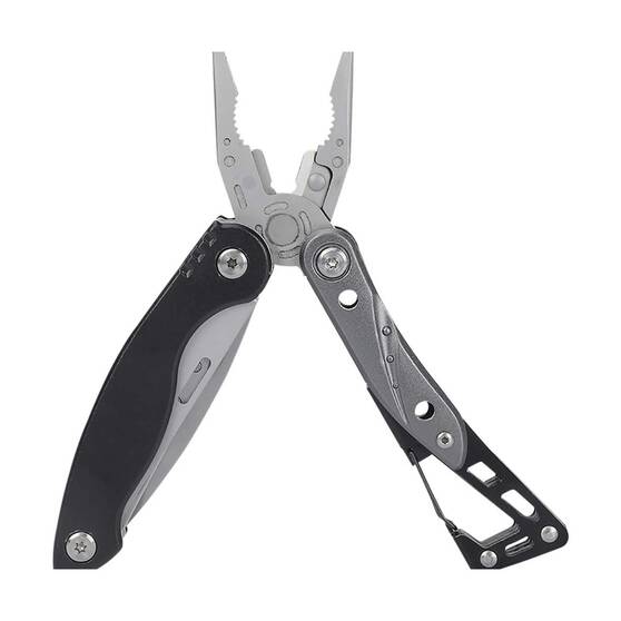 Wanderer 12 in 1 Multi-Tool and Knife Pack, , bcf_hi-res