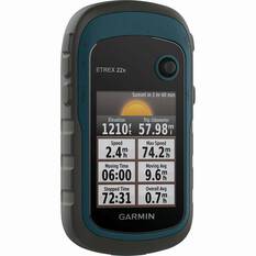 Garmin eTrex 22x Handheld GPS, , bcf_hi-res