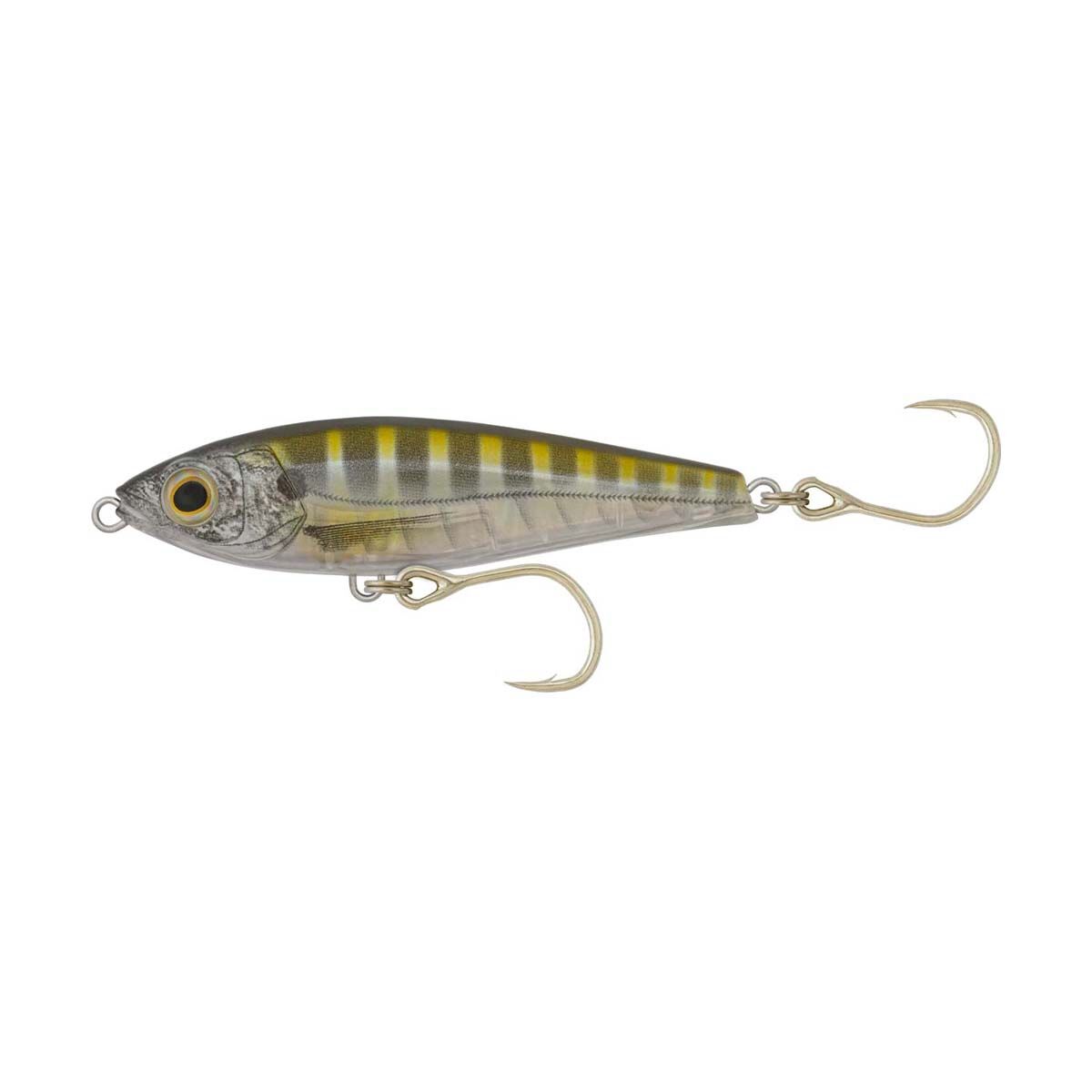 Samaki Pacemaker Schmickbait Stickbait Lure 140mm Yakka, Yakka, bcf_hi-res