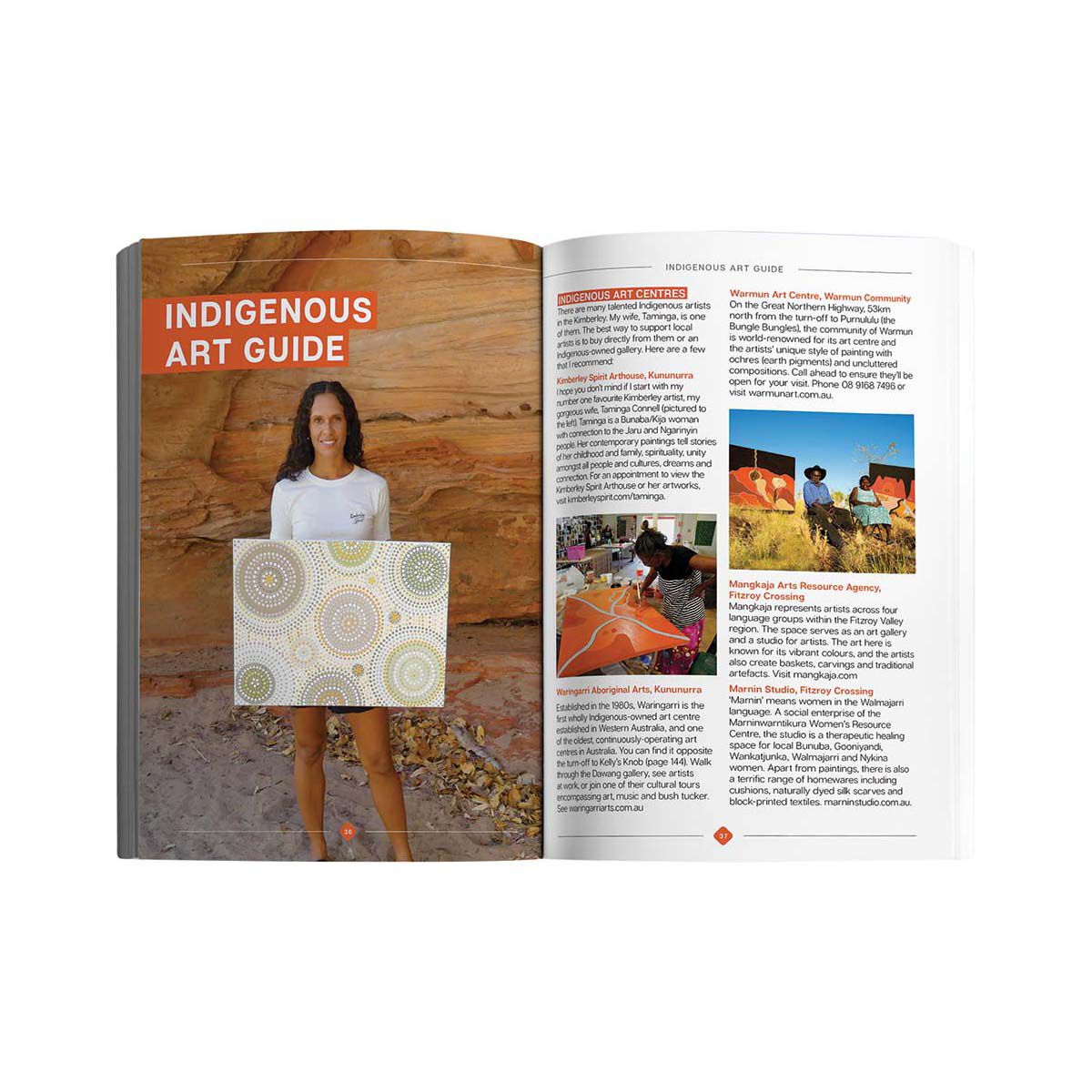 100 Things to See in The Kimberley: 2nd Edition, , bcf_hi-res