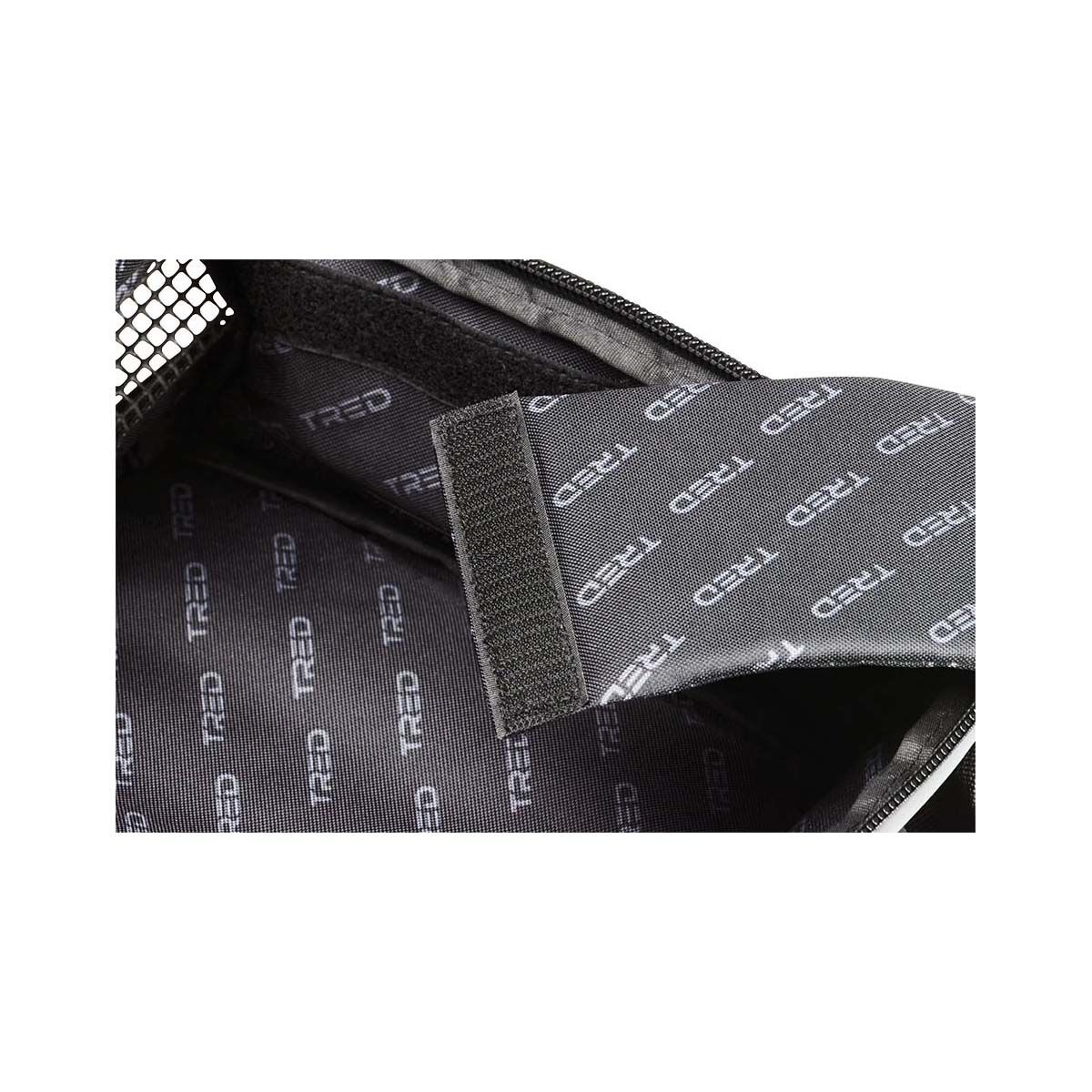 TRED GT Wheel Chock Storage Bag BCF
