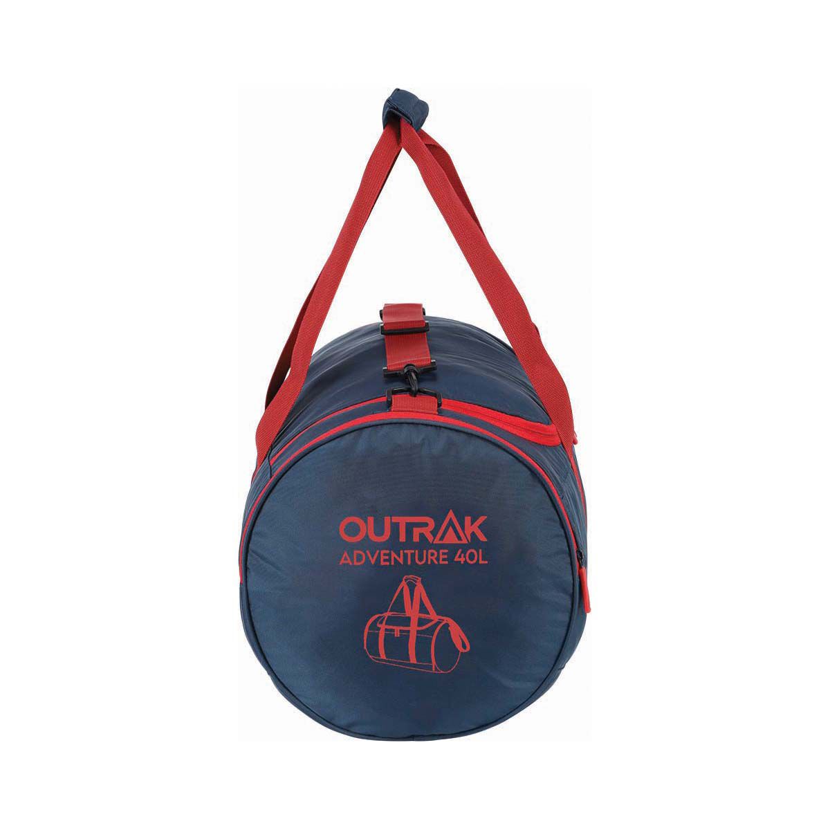 OUTRAK Adventure Packable Duffle 40L, , bcf_hi-res