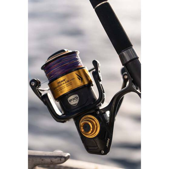 PENN Spinfisher VII 4500 Spinning Reel, , bcf_hi-res