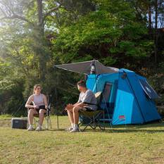 Coleman Excursion Instant Tent 4 Person, , bcf_hi-res