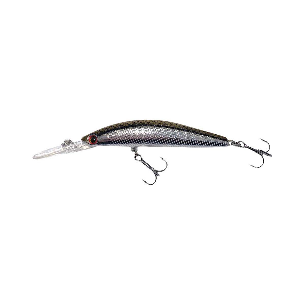 Hawk Sniper Hard Body Lure 69D Kawamutu, Kawamutu, bcf_hi-res