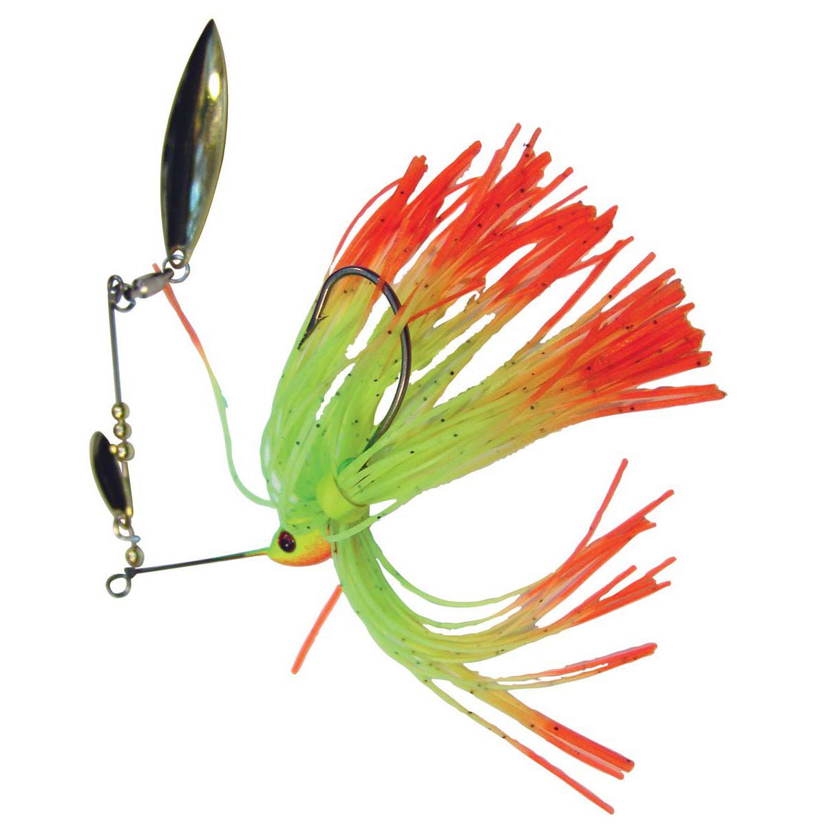Tackle Tactics Striker Spinner Bait Lure 1 / 4oz, , bcf_hi-res