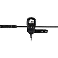 Uniden X66 5W UHF Radio Pack with Antenna, , bcf_hi-res