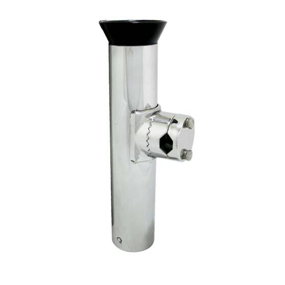 Rail Mount Rod Holder Slotted Mirror, Mirror, bcf_hi-res