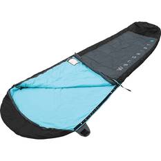 Wanderer LiteFlame 10.2°C Hooded Sleeping Bag, , bcf_hi-res
