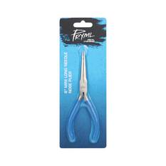 Pryml Mini Long Needle Nose Pliers 6in, , bcf_hi-res
