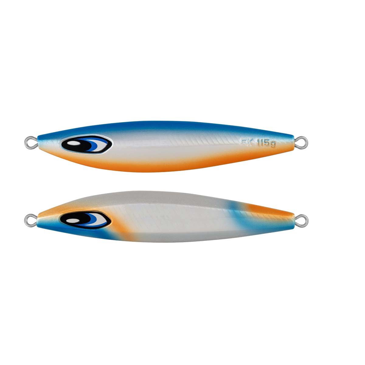 Daiwa Saltiga SL Jig Lure 130g Adel Sunset 130g, Adel Sunset, bcf_hi-res