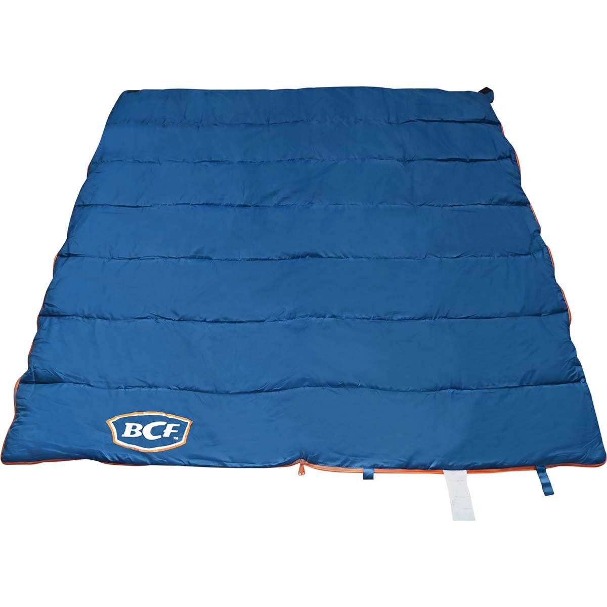 BCF Kids Camper Sleeping Bag 0&deg;, , bcf_hi-res