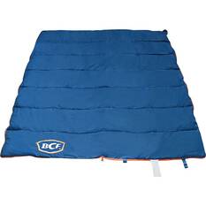 BCF Kids Camper Sleeping Bag 0°, , bcf_hi-res