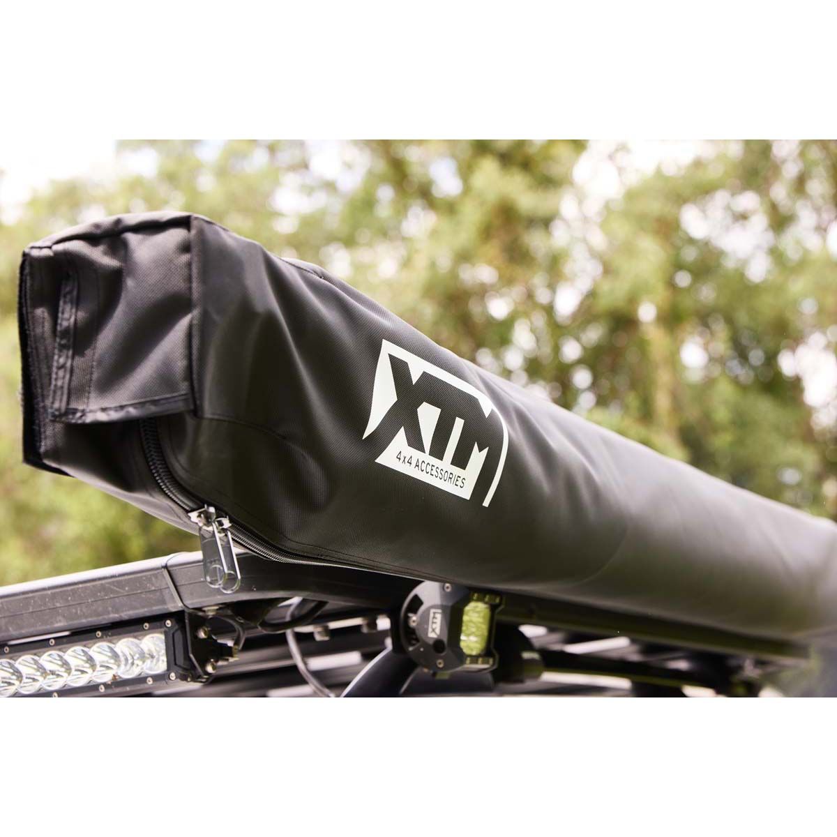 XTM Mighty 270&deg; 2.5m Awning, , bcf_hi-res