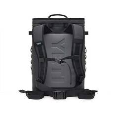 YETI® Hopper Backflip™ 24 Soft Cooler Backpack Charcoal, Charcoal, bcf_hi-res