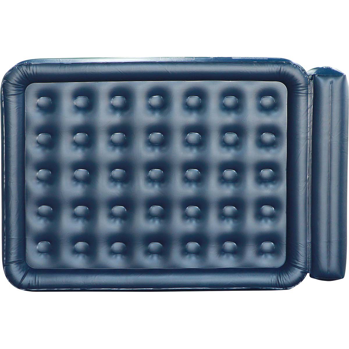 Wanderer Premium Comfort Rest Double High Queen Air Bed BCF
