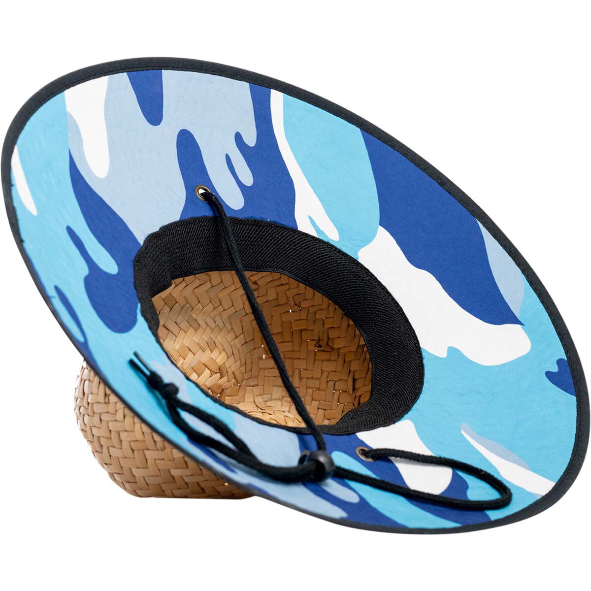 Oakley Elements Straw Hat, , bcf_hi-res