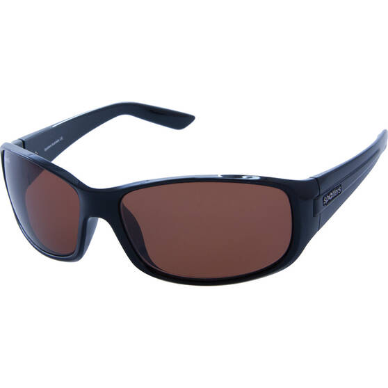 Spotters Combat Polarised Sunglasses, , bcf_hi-res