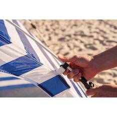 Wanderer Nautical Beach Shelter, , bcf_hi-res