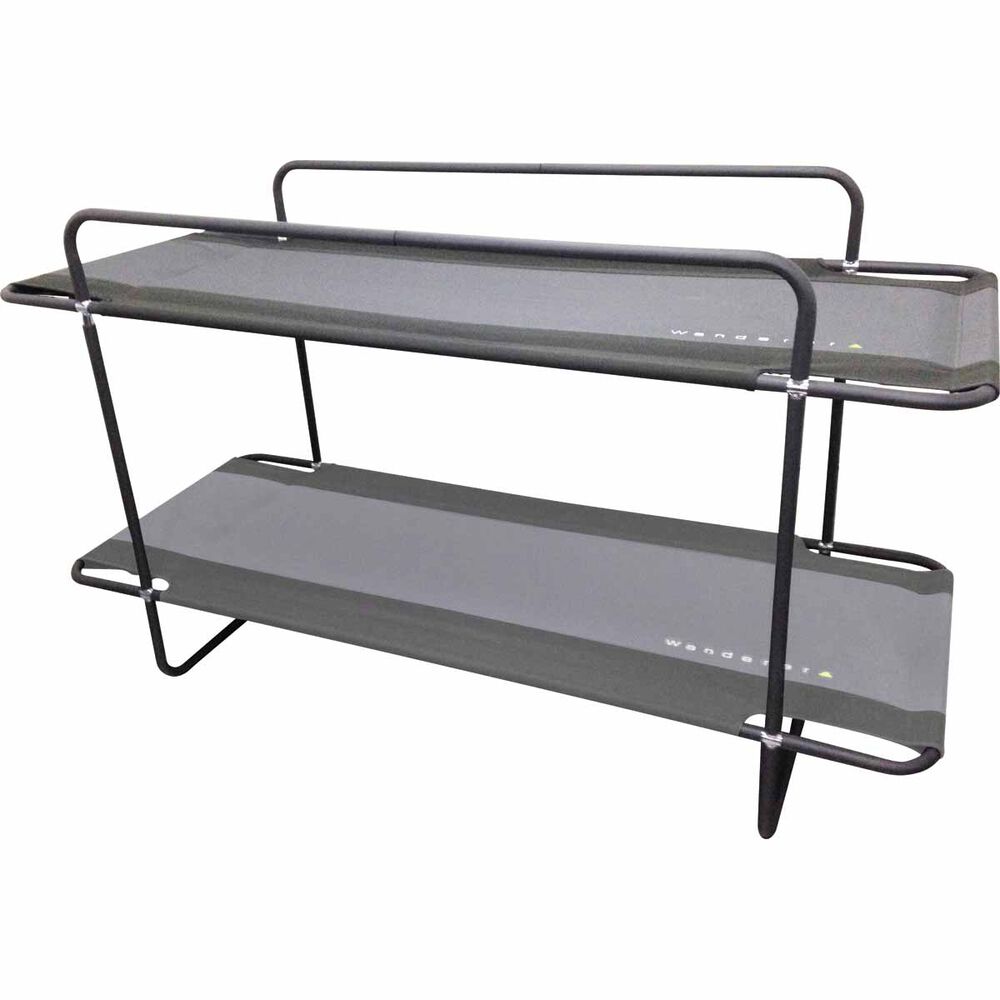 Wanderer Safety Rails Bunk Bed Stretcher Double Bcf Wanderer Safety Rails Bunk Bed Stretcher Double Bcf Hi Res