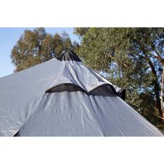 Explore Planet Earth Bellbird Glamping Tent, , bcf_hi-res