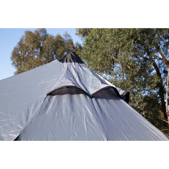Explore Planet Earth Bellbird Glamping Tent, , bcf_hi-res