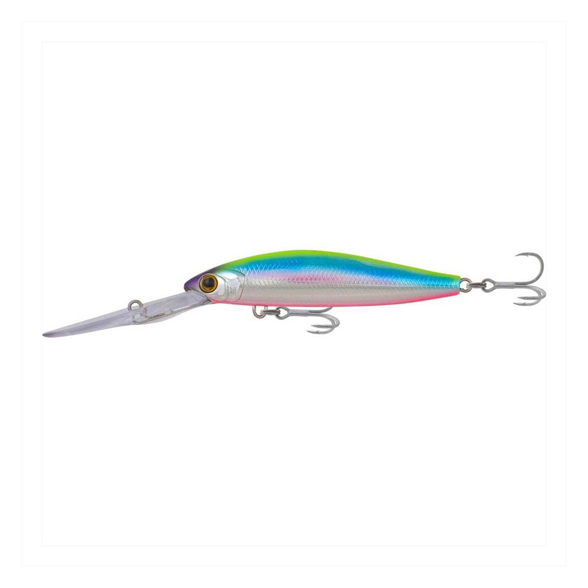 Samaki Redic DS80 Hard Body Lure 80mm Sweet Dreams, Sweet Dreams, bcf_hi-res