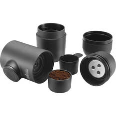 WACACO Minipresso GR Portable Ground Espresso Machine, , bcf_hi-res