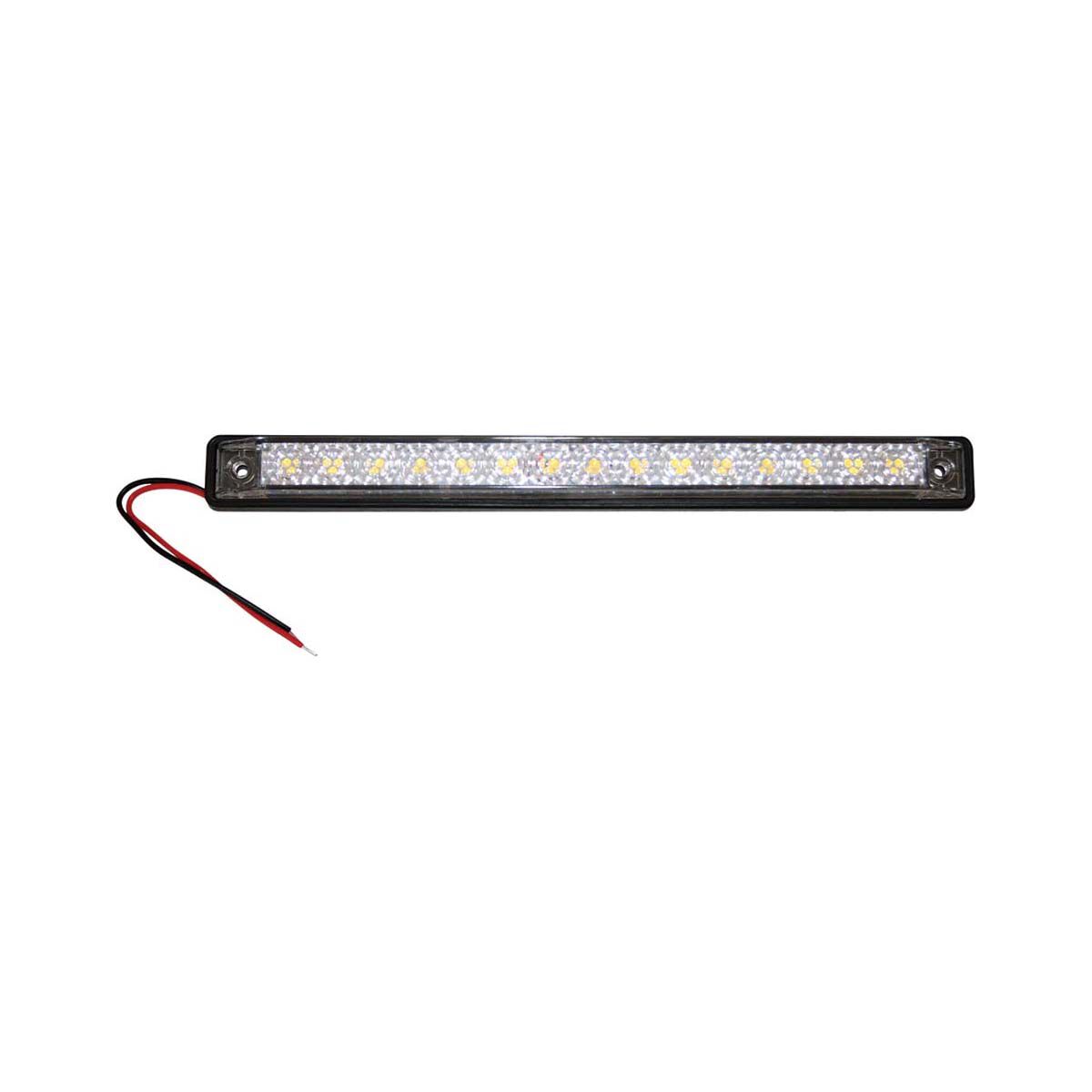 Led cheap strip bar