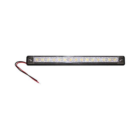 AAA LED Light Strip 15 Blue, , bcf_hi-res