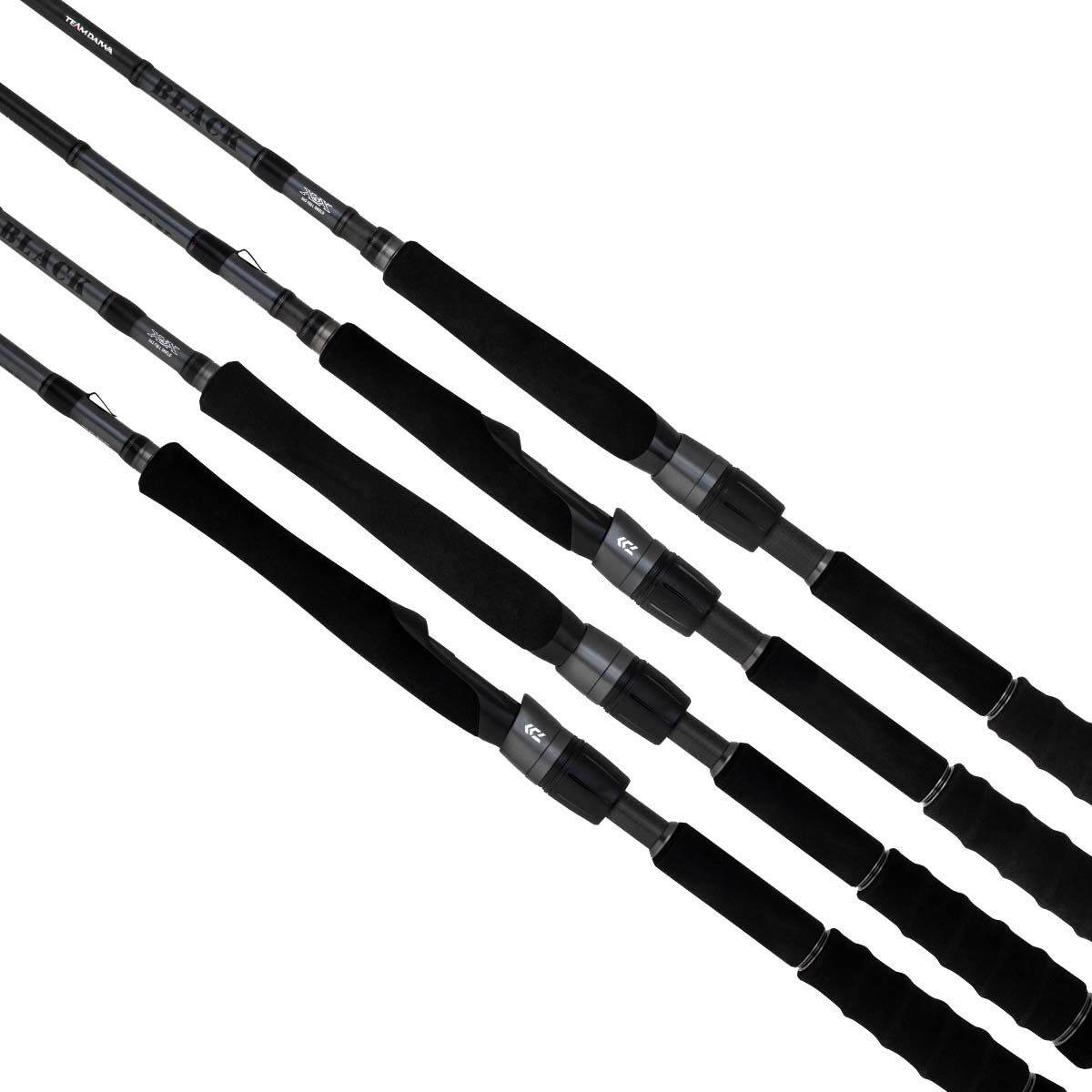 DAIWA - バスロッド TEAM DAIWA TD-561,2RB TEAM DAIWA TD-561-2RB ジョージ・コクランモデル - メルカリ